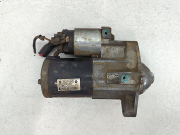 2017 Dodge Ram 1500 Car Starter Motor Solenoid OEM P/N:M000T23271ZC 56044736AC Fits OEM Used Auto Parts - Oemusedautoparts1.