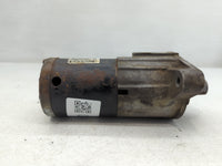 2017 Dodge Ram 1500 Car Starter Motor Solenoid OEM P/N:M000T23271ZC 56044736AC Fits OEM Used Auto Parts - Oemusedautoparts1.