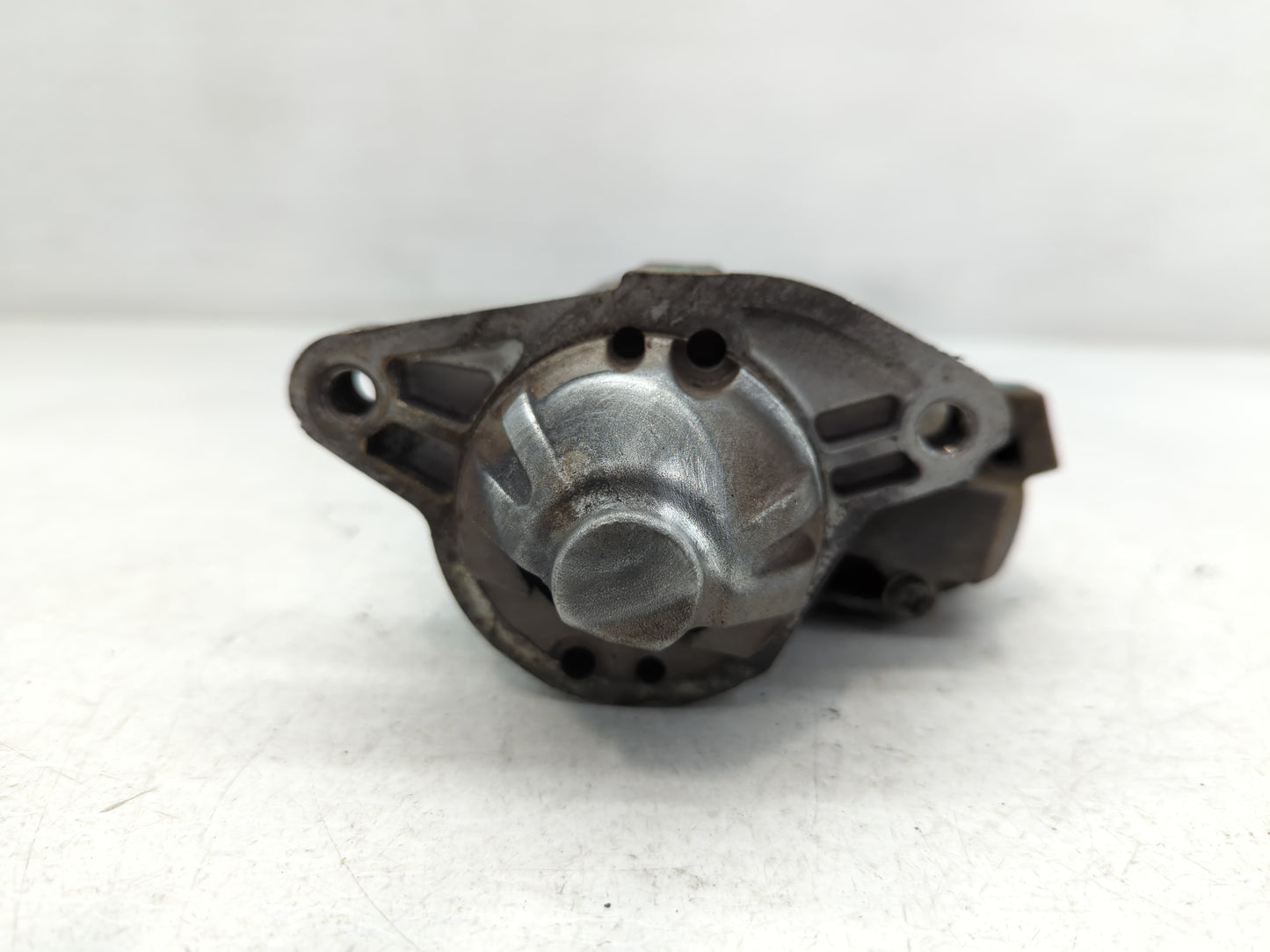 2017 Dodge Ram 1500 Car Starter Motor Solenoid OEM P/N:M000T23271ZC 56044736AC Fits OEM Used Auto Parts - Oemusedautoparts1.