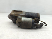2017 Dodge Ram 1500 Car Starter Motor Solenoid OEM P/N:M000T23271ZC 56044736AC Fits OEM Used Auto Parts - Oemusedautoparts1.