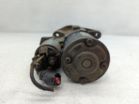 2017 Dodge Ram 1500 Car Starter Motor Solenoid OEM P/N:M000T23271ZC 56044736AC Fits OEM Used Auto Parts - Oemusedautoparts1.
