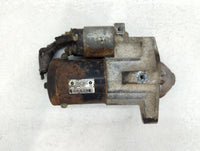 2017 Dodge Ram 1500 Car Starter Motor Solenoid OEM P/N:M000T23271ZC 56044736AC Fits OEM Used Auto Parts - Oemusedautoparts1.