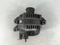 2017 Dodge Ram 1500 Alternator Replacement Generator Charging Assembly Engine OEM P/N:P04801779AI Fits OEM Used Auto Parts -