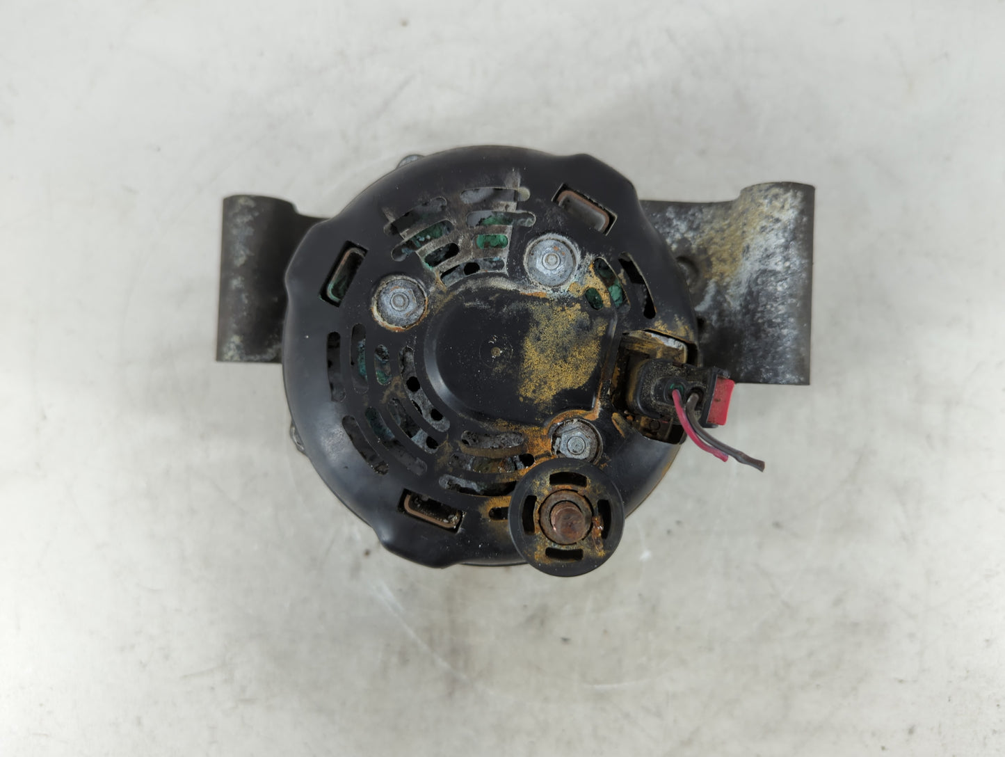 2017 Dodge Ram 1500 Alternator Replacement Generator Charging Assembly Engine OEM P/N:P04801779AI Fits OEM Used Auto Parts -