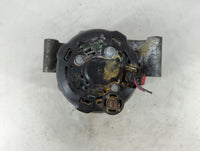 2017 Dodge Ram 1500 Alternator Replacement Generator Charging Assembly Engine OEM P/N:P04801779AI Fits OEM Used Auto Parts -