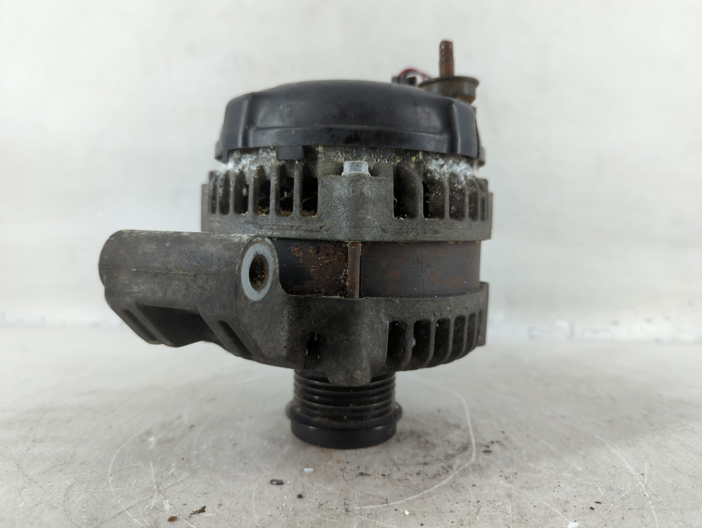 2017 Dodge Ram 1500 Alternator Replacement Generator Charging Assembly Engine OEM P/N:P04801779AI Fits OEM Used Auto Parts -