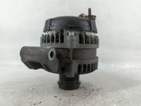 2017 Dodge Ram 1500 Alternator Replacement Generator Charging Assembly Engine OEM P/N:P04801779AI Fits OEM Used Auto Parts -