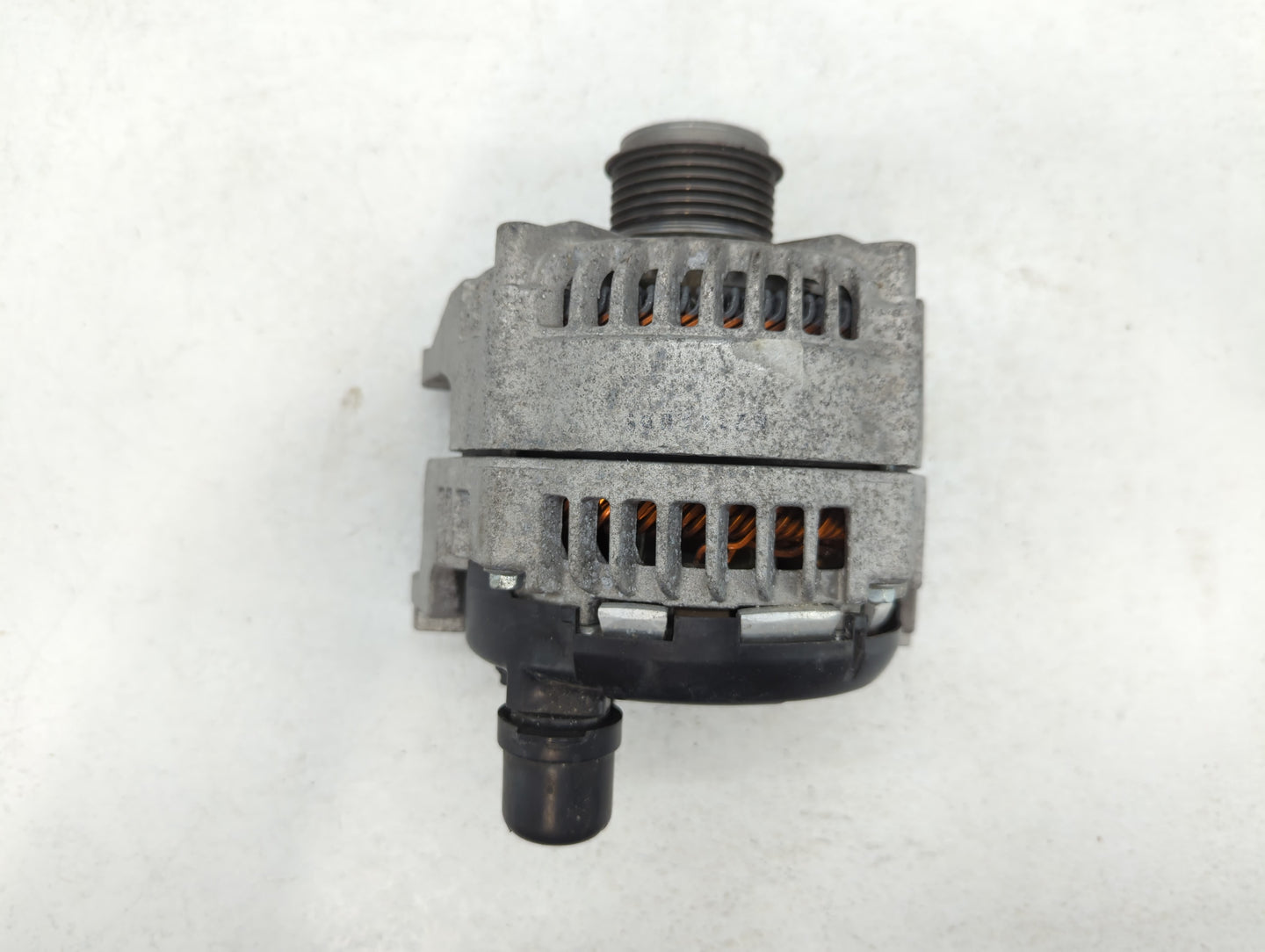 2017 Dodge Ram 1500 Alternator Replacement Generator Charging Assembly Engine OEM Fits Fits 2015 2016 2018 2019 2020 2021 20