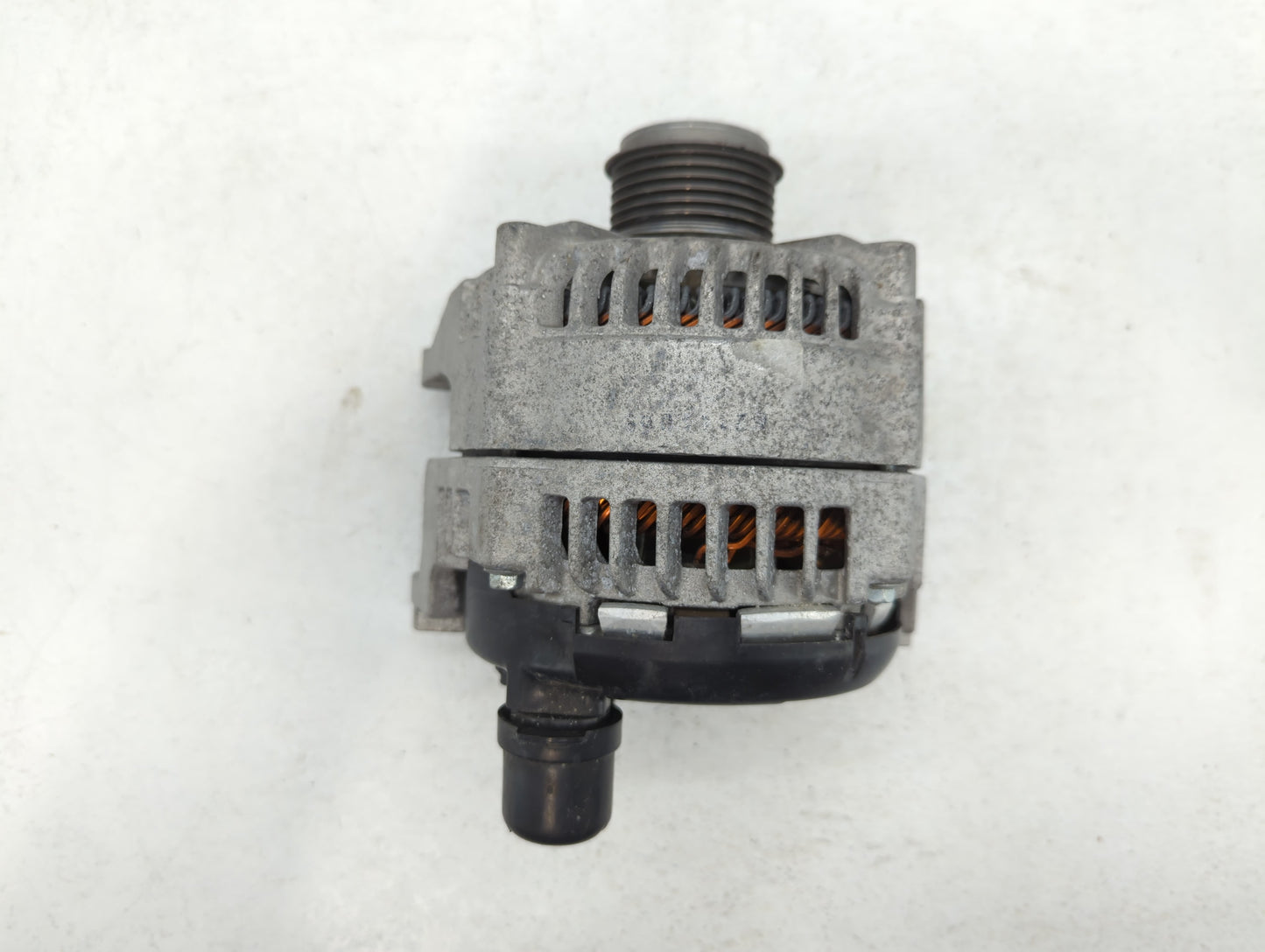 2017 Dodge Ram 1500 Alternator Replacement Generator Charging Assembly Engine OEM Fits Fits 2015 2016 2018 2019 2020 2021 20