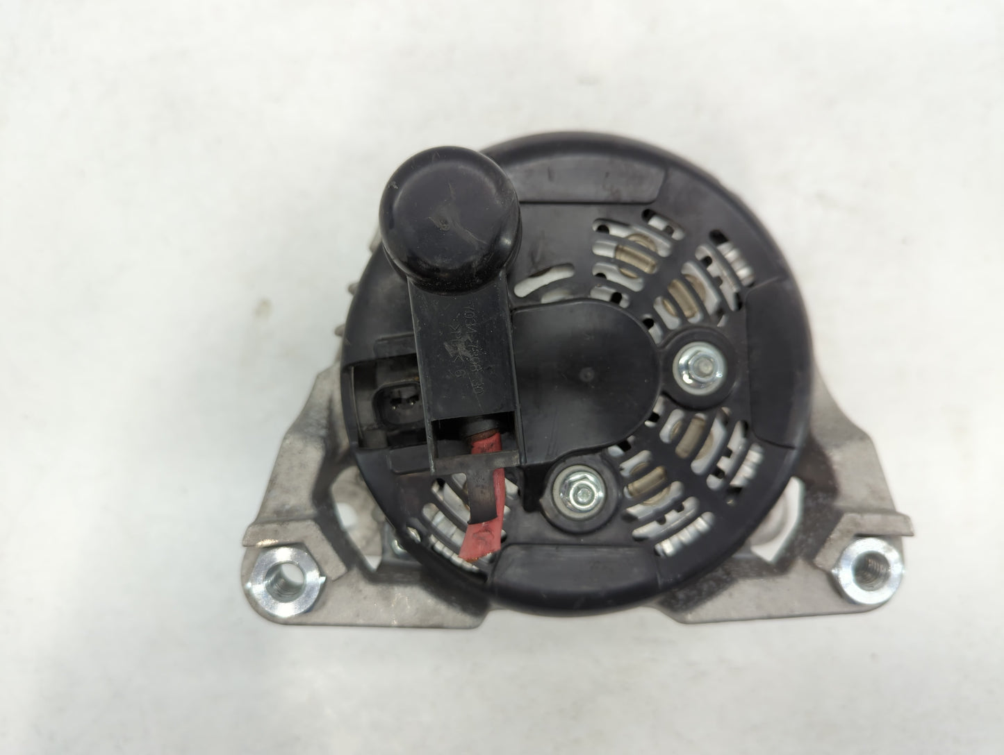2017 Dodge Ram 1500 Alternator Replacement Generator Charging Assembly Engine OEM Fits Fits 2015 2016 2018 2019 2020 2021 20