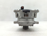2017 Dodge Ram 1500 Alternator Replacement Generator Charging Assembly Engine OEM Fits Fits 2015 2016 2018 2019 2020 2021 20