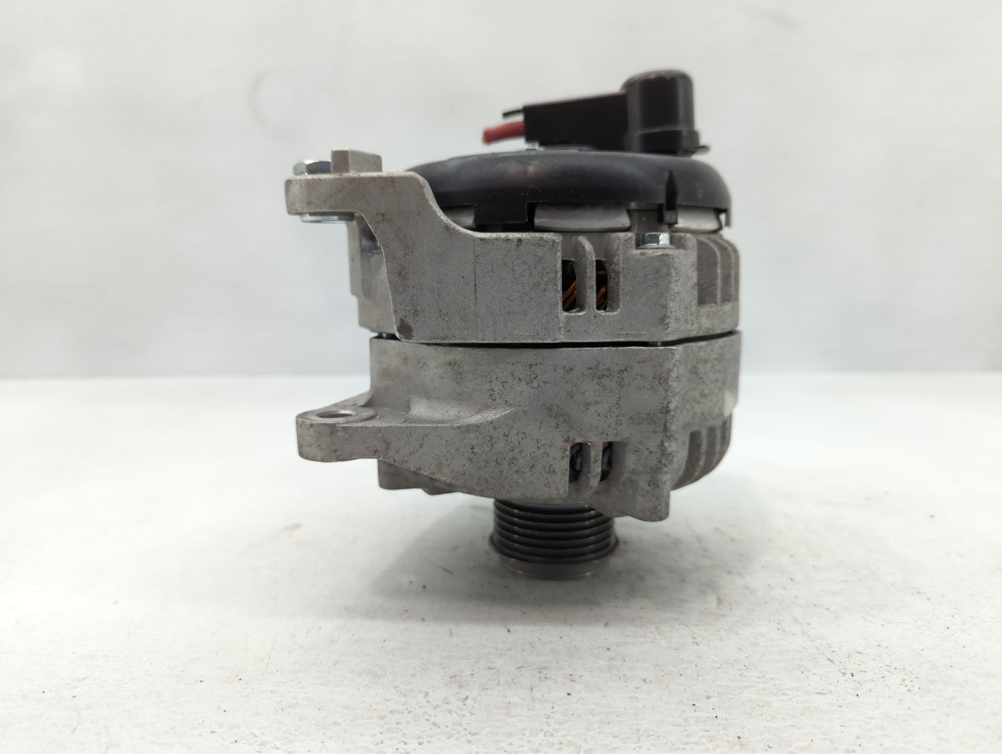 2017 Dodge Ram 1500 Alternator Replacement Generator Charging Assembly Engine OEM Fits Fits 2015 2016 2018 2019 2020 2021 20