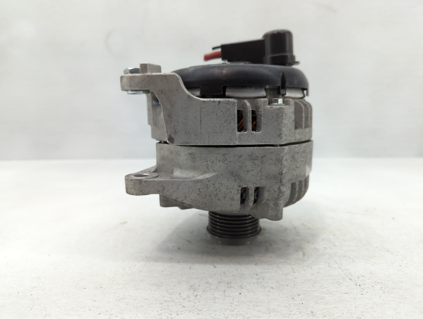 2017 Dodge Ram 1500 Alternator Replacement Generator Charging Assembly Engine OEM Fits Fits 2015 2016 2018 2019 2020 2021 20