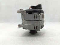 2017 Dodge Ram 1500 Alternator Replacement Generator Charging Assembly Engine OEM Fits Fits 2015 2016 2018 2019 2020 2021 20