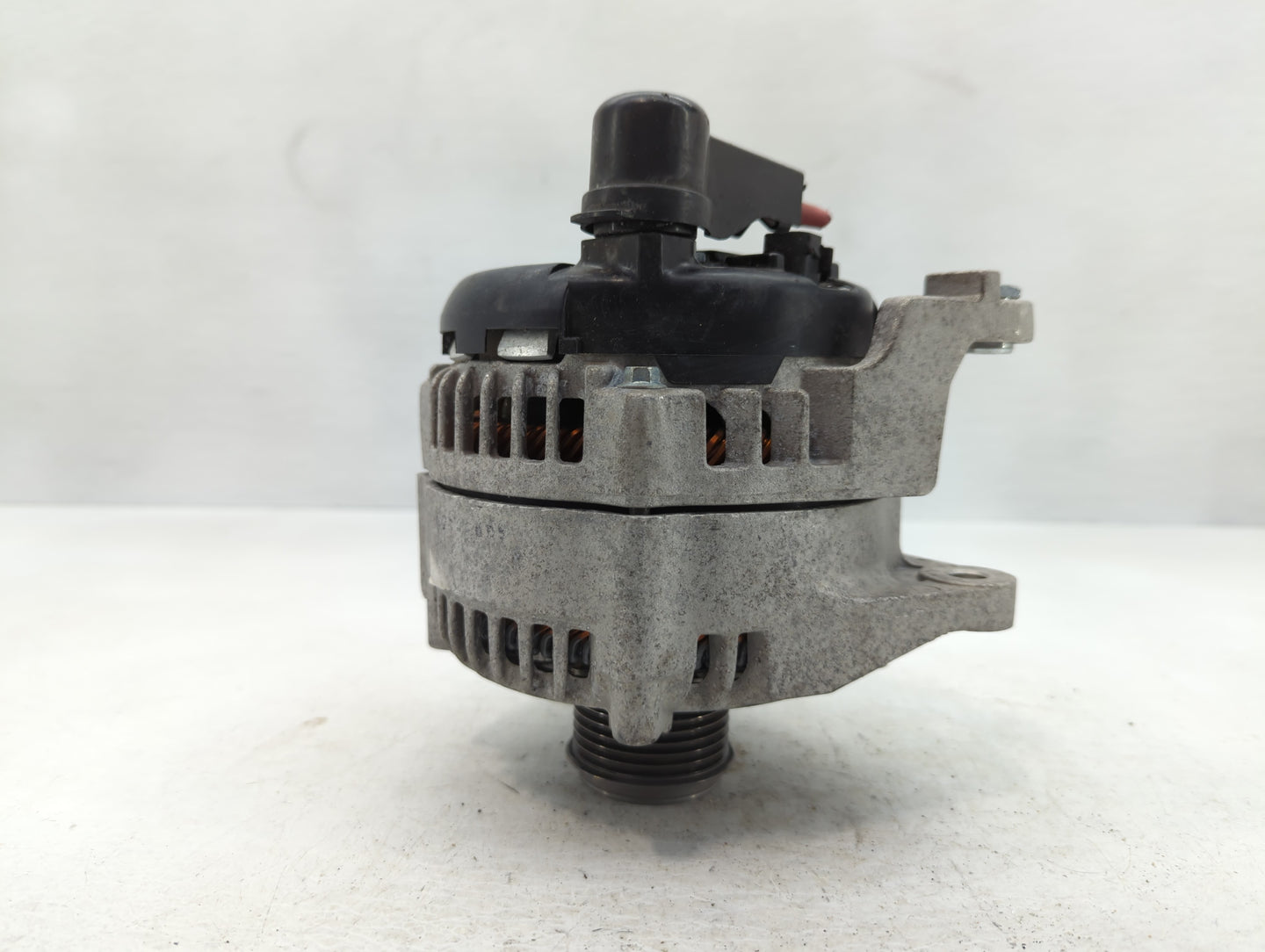 2017 Dodge Ram 1500 Alternator Replacement Generator Charging Assembly Engine OEM Fits Fits 2015 2016 2018 2019 2020 2021 20