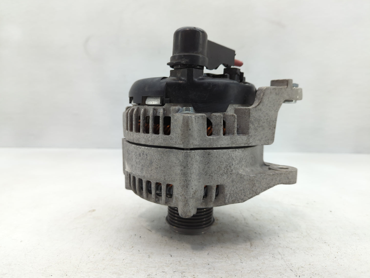 2017 Dodge Ram 1500 Alternator Replacement Generator Charging Assembly Engine OEM Fits Fits 2015 2016 2018 2019 2020 2021 20