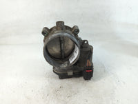 2017 Dodge Ram 1500 Throttle Body P/N:53034251AB Fits Fits 2012 2013 2014 2015 2016 2018 2019 2020 2021 2022 OEM Used Auto P
