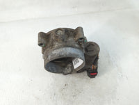 2017 Dodge Ram 1500 Throttle Body P/N:53034251AB Fits Fits 2012 2013 2014 2015 2016 2018 2019 2020 2021 2022 OEM Used Auto P