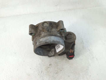 2017 Dodge Ram 1500 Throttle Body P/N:53034251AB Fits Fits 2012 2013 2014 2015 2016 2018 2019 2020 2021 2022 OEM Used Auto Parts
