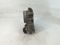 2017 Dodge Ram 1500 Throttle Body P/N:53034251AB Fits Fits 2012 2013 2014 2015 2016 2018 2019 2020 2021 2022 OEM Used Auto P