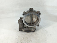2017 Dodge Ram 1500 Throttle Body P/N:53034251AB Fits Fits 2012 2013 2014 2015 2016 2018 2019 2020 2021 2022 OEM Used Auto P