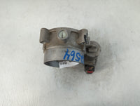 2017 Dodge Ram 1500 Throttle Body P/N:53034251 AB Fits Fits 2012 2013 2014 2015 2016 2018 2019 2020 2021 2022 OEM Used Auto 