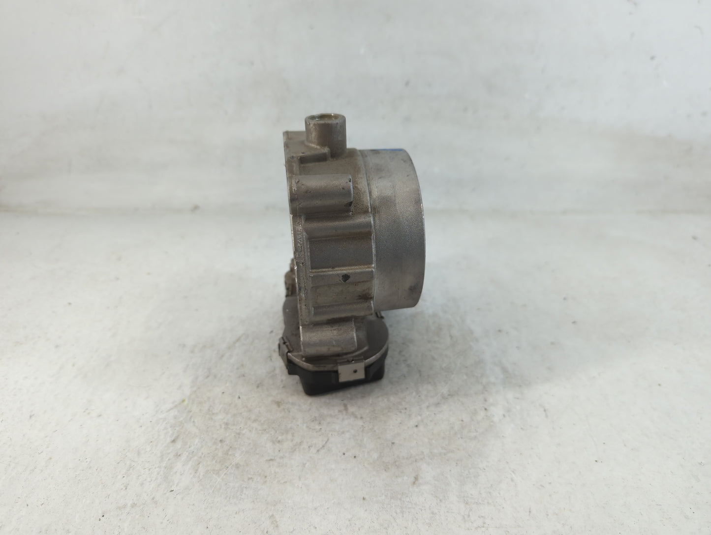 2017 Dodge Ram 1500 Throttle Body P/N:53034251 AB Fits Fits 2012 2013 2014 2015 2016 2018 2019 2020 2021 2022 OEM Used Auto 