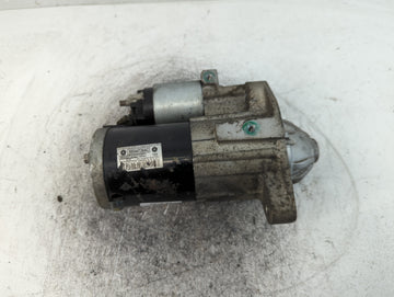 2017 Dodge Ram 1500 Car Starter Motor Solenoid OEM P/N:M000T23271ZC 56044736AC Fits OEM Used Auto Parts - Oemusedautoparts1.
