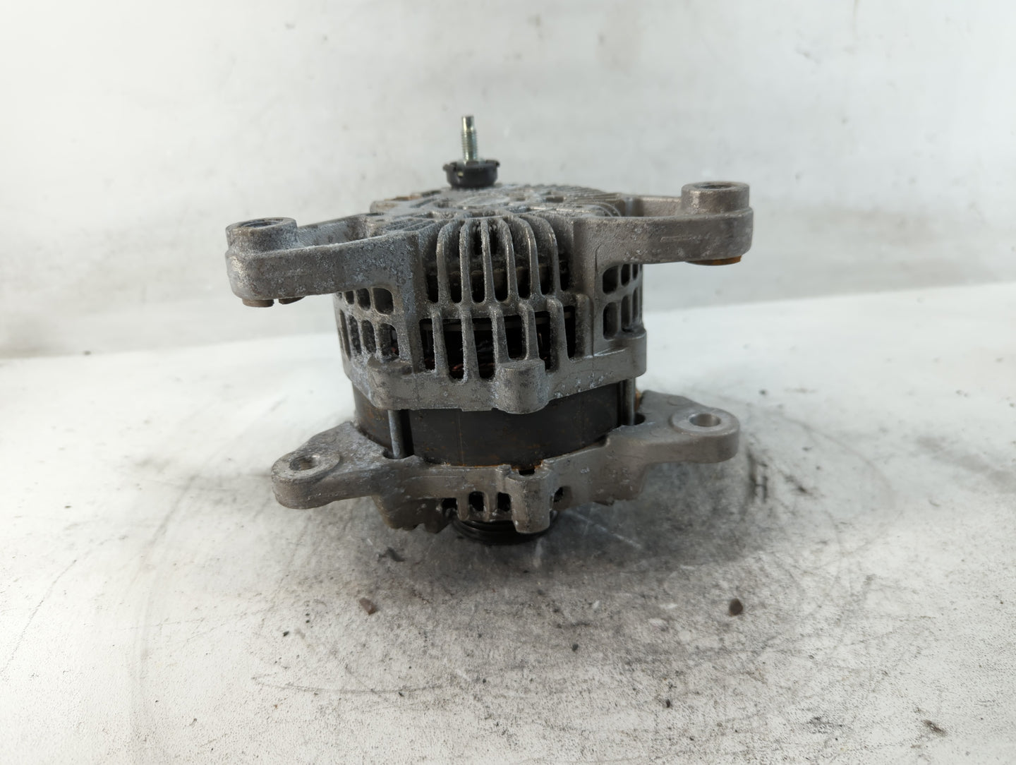 2017 Dodge Ram 1500 Alternator Replacement Generator Charging Assembly Engine OEM P/N:56029764AA Fits OEM Used Auto Parts - 