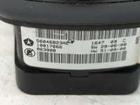 2017 Dodge Ram 1500 Master Power Window Switch Replacement Driver Side Left P/N:56046823AE Fits Fits 2016 2018 2019 2020 202