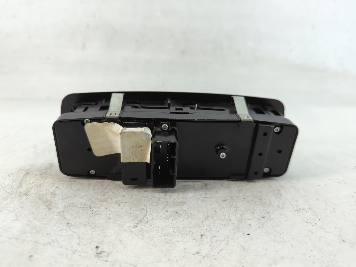2017 Dodge Ram 1500 Master Power Window Switch Replacement Driver Side Left P/N:56046823AE Fits Fits 2016 2018 2019 2020 202