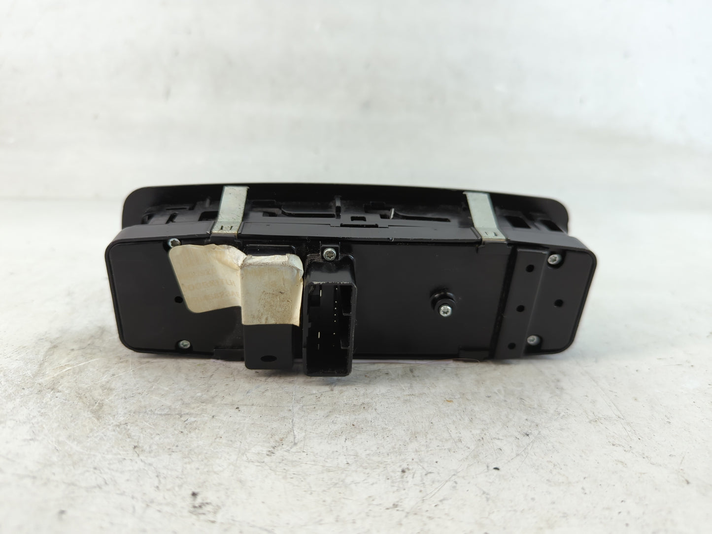 2017 Dodge Ram 1500 Master Power Window Switch Replacement Driver Side Left P/N:56046823AE Fits Fits 2016 2018 2019 2020 202