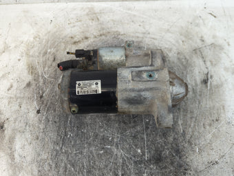 compare product 2017 Dodge Ram 1500 Car Starter Motor Solenoid OEM P/N:56044736AC Fits OEM Used Auto Parts
