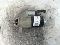 2017 Dodge Ram 1500 Car Starter Motor Solenoid OEM P/N:56044736AC Fits OEM Used Auto Parts - Oemusedautoparts1.com