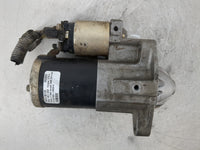 2017 Dodge Ram 2500 Car Starter Motor Solenoid OEM P/N:381126 Fits OEM Used Auto Parts - Oemusedautoparts1.com