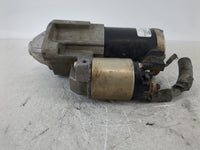 2017 Dodge Ram 2500 Car Starter Motor Solenoid OEM P/N:381126 Fits OEM Used Auto Parts - Oemusedautoparts1.com