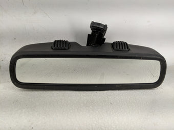 compare product 2017 Dodge Ram 2500 Interior Rear View Mirror Replacement OEM P/N:E11028018 IE11045617 Fits OEM Used Auto Parts
