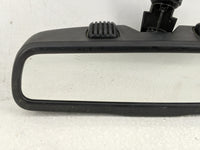 2017 Dodge Ram 2500 Interior Rear View Mirror Replacement OEM P/N:E11028018 IE11045617 Fits OEM Used Auto Parts - Oemusedaut
