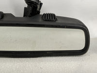 2017 Dodge Ram 2500 Interior Rear View Mirror Replacement OEM P/N:E11028018 IE11045617 Fits OEM Used Auto Parts - Oemusedaut