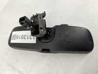 2017 Dodge Ram 2500 Interior Rear View Mirror Replacement OEM P/N:E11028018 IE11045617 Fits OEM Used Auto Parts - Oemusedaut