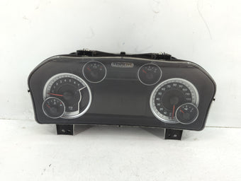 compare product 2017 Dodge Ram 2500 Instrument Cluster Speedometer Gauges P/N:A2C39697703 Fits OEM Used Auto Parts