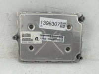 2017 Dodge Ram 2500 PCM Engine Control Computer ECU ECM PCU OEM P/N:P68243296AB Fits Fits 2016 OEM Used Auto Parts - Oemused