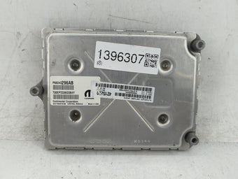 compare product 2017 Dodge Ram 2500 PCM Engine Control Computer ECU ECM PCU OEM P/N:P68243296AB Fits Fits 2016 OEM Used Auto Parts