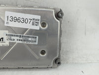 2017 Dodge Ram 2500 PCM Engine Control Computer ECU ECM PCU OEM P/N:P68243296AB Fits Fits 2016 OEM Used Auto Parts - Oemused