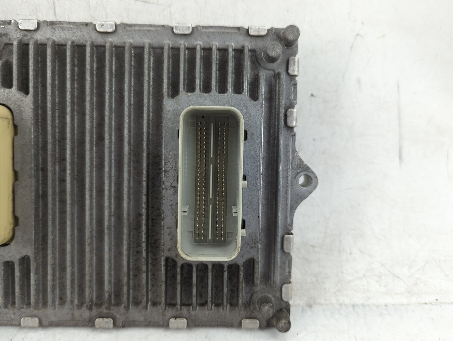 2017 Dodge Ram 2500 PCM Engine Control Computer ECU ECM PCU OEM P/N:P68243296AB Fits Fits 2016 OEM Used Auto Parts - Oemused