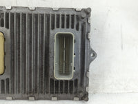 2017 Dodge Ram 2500 PCM Engine Control Computer ECU ECM PCU OEM P/N:P68243296AB Fits Fits 2016 OEM Used Auto Parts - Oemused