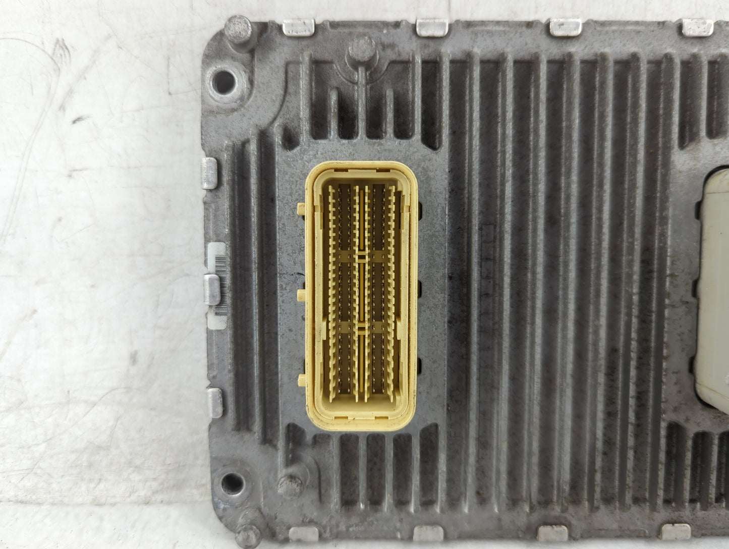 2017 Dodge Ram 2500 PCM Engine Control Computer ECU ECM PCU OEM P/N:P68243296AB Fits Fits 2016 OEM Used Auto Parts - Oemused