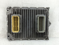 2017 Dodge Ram 2500 PCM Engine Control Computer ECU ECM PCU OEM P/N:P68243296AB Fits Fits 2016 OEM Used Auto Parts - Oemused