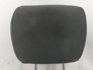 Dodge Ram 2500 Headrest Head Rest Front Driver Passenger Seat Black