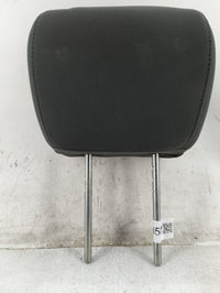 2017 Dodge Ram 2500 Headrest Head Rest Front Driver Seat Gray - Oemusedautoparts1.com